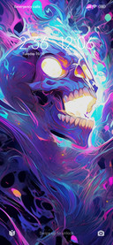 skull