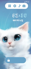 Sky Cat