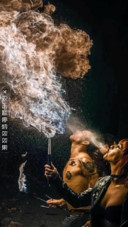 AE火能量