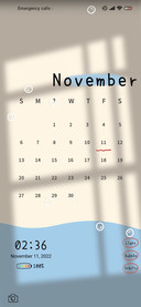Mood Calendar