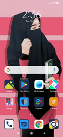 HIJAB