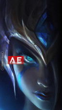 AE龙女