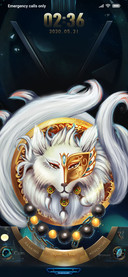 Fox Legend