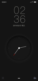 纯白臻美OS