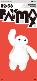 Baymax v11