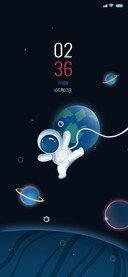 太空人 宇宙探索