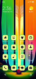 colorful artwork