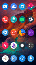 Bright