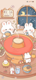 烹饪游戏 小火锅