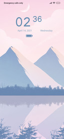 Pink Sky