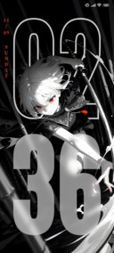 Dark Anime