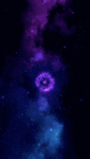 河汉星空