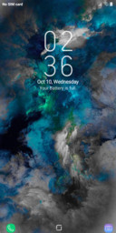 Experience UI 10