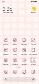 Cute in business