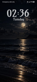 Lunar Tide