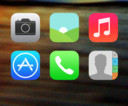 iOS- Feel my LOVE  In Designs 