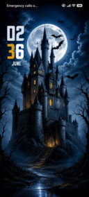 Moonshade ?