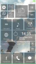 My Windows