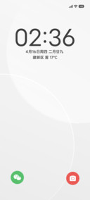 OS纯白