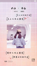 无人与我立黄昏