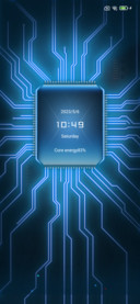 Core technology