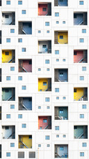 Put life into colorful grids
