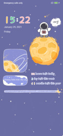Hey Space