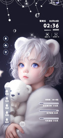 小熊可可