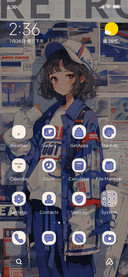 Retro+Love+Girl