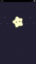 星星（护眼）