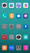 EMUI PRO_V10