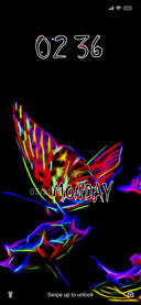 Fluorescent Abs