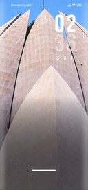 LotusTemple