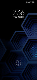 FUZ Theme
