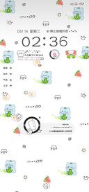 多图平铺小猫咪