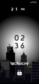 Gray City