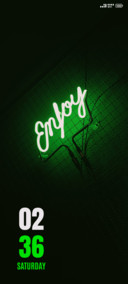 Neon Enjoy