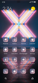 Neon Light