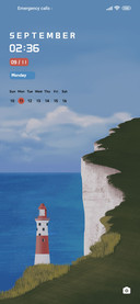 Coast