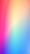 霓虹光影