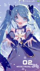 中国制造 冰雪少女