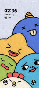 Funny Expression
