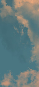 浮云