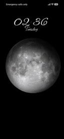 Moon Dark