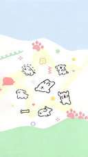 小狗的温柔宇宙