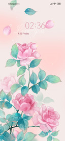 Rose of Time