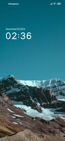 Jaric Mountain