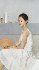 写实画派15周年展