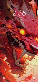 Wolves of Fire