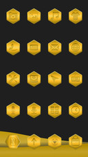 DARK GOLD NY